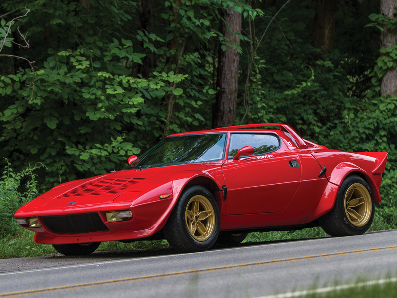 Illustration for article titled Wheelerguy's 21 road cars for 21 years of living